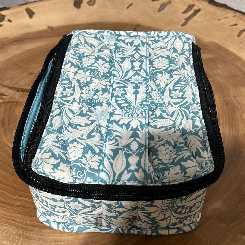 Essential Oil Storage